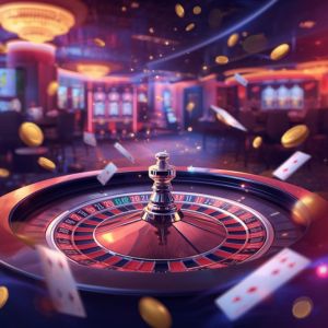 Casino Live A088