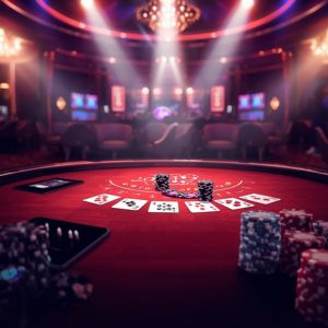 Roulette A088