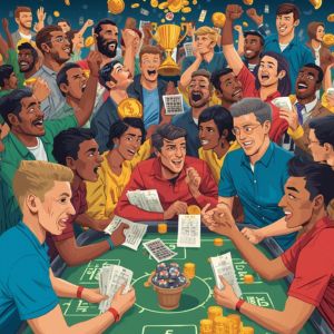 eSports A088